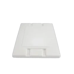 Fiamma Lid 20" x 20" Outer & Inner