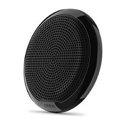Fusion EL Series Marine Speakers, 6.5" 80-Watt Classic Black Marine Speaker (Pair)