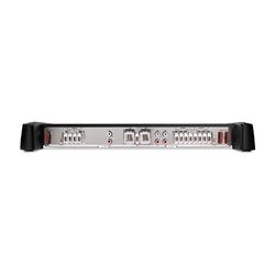 Fusion Signature Series Marine Amplifiers, Signature Series 6 Channel 1500-Watt Marine Amplifier