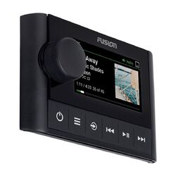 Fusion Apollo ERX400 Head Unit
