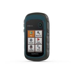 Garmin eTrex 22x -Rugged Handheld GPS