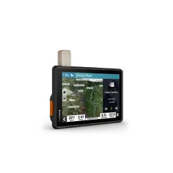 Tread - Overland Edition & BC 50 Wireless Backup Camera with Night Vision,