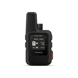 Garmin inReach Mini 2,Black