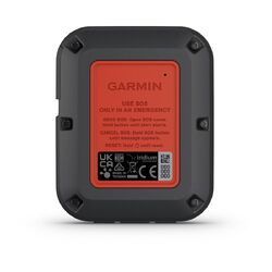 Garmin inReach Messenger - SOS satellite communicator