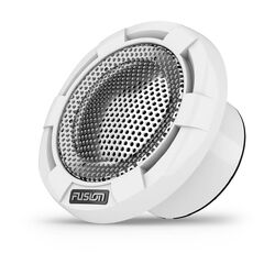Fusion Signature Series 3i Component Tweeters, White