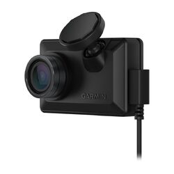 Garmin Dash Cam X210, 1440p Dash Cam with a 140-degree Field of View and built-in Clarity Polariser