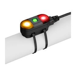 Garmin Zumo R1 Radar, Motorcycle Radar- Blind Spot