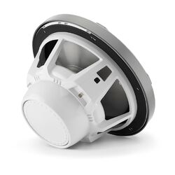 JL Audio M3 Marine Subwoofer, 10" with Grey Sport Grille