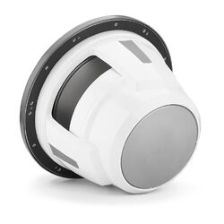 JL Audio M7 Marine Subwoofer, 12" with LED and Titanium Sport Grille