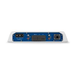 JL Audio MVi Marine Amplifier, Monoblock Marine Subwoofer Amplifier (600 watts)