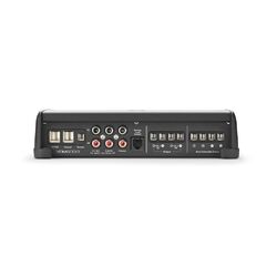 JL Audio XDM Car and Marine Amplifier, 3 Channel Car and Marine System Amplifier (500 W)