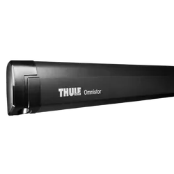 Thule 5200 3.5m Mystic Grey, White Cassette
