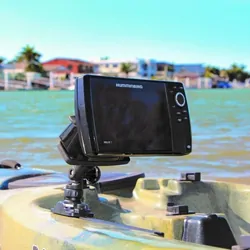 Fish Finder Mount R-Lock R