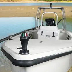 Illuminate iPS Portable Bi-colour Navigation Light