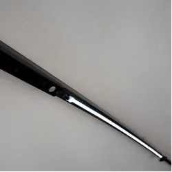 Aussie Traveller Led Curved Roof Rafter Black