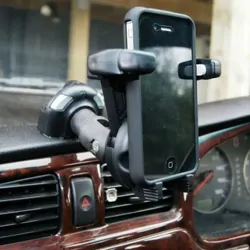 Railblaza Sideport Black