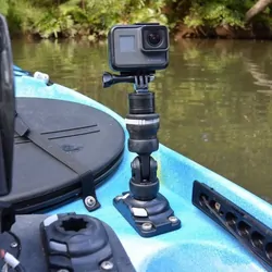 Starport Heavy Duty Black