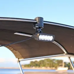 Bimini RailMount