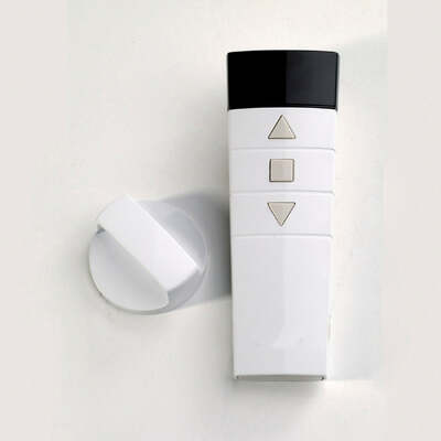 Thule 8000 5.5m Mystic Grey