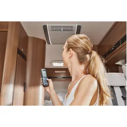 Truma Aventa Comfort Reverse Cycle Air Conditioner Roof Mount