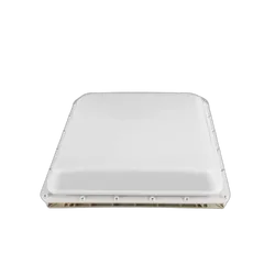 Fiamma Hatch White 400mm x 400mm