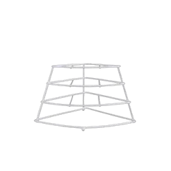 Camec Corner Plate Stacker Ac-56