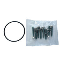 Replacement Upper Assembly#1 for Shurflo 4009 Pump