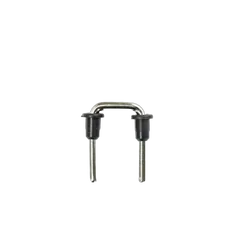 RV Media LCD TV Mount 1 Arm 15kg Rated Supplied w/ 2 Bases