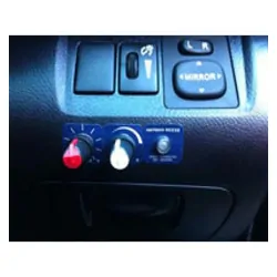 Hayman Reese Compact Brake Controller