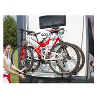 Fiamma Carry Bike Pro C For Rear w/ Mount 2 bikes