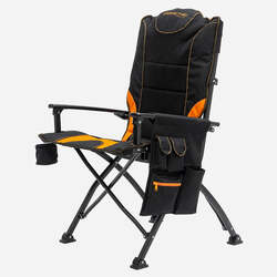 Darche Vipor Xvi Chair Black/Orange