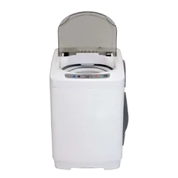 Aussie Traveller Top Load Washing Machine 2.5Kg 