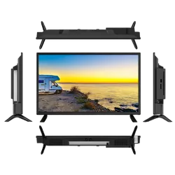 Aussie Traveller HD DVD Caravan TV 24"