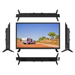 Aussie Traveller 24" HD Smart Caravan TV