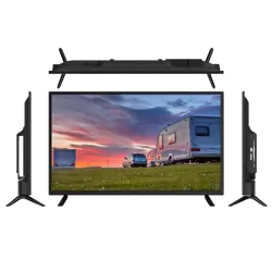 Aussie Traveller HD DVD Smart Caravan TV 32"