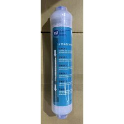 Thirsty Nomad 6 in 1 In-Line Caravan Purifier