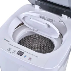 Camec 240v Compact RV Top Load Washing Machine 3.5kg