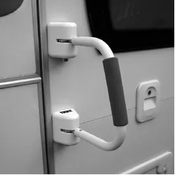 Thule Security Handrail