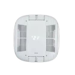 Webasto Roof Air Conditioner - Cool Top Trail 28