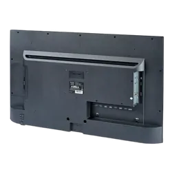 RV Media Full HD LED Smart TV w/ Built In DVD Player 32in