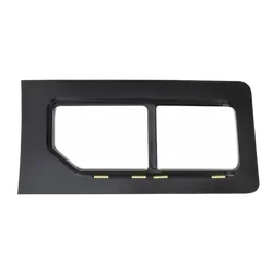 Bushranger 4x4 Gear SWB Rear LH Standard Fixed 1990 - 12/2004 Standard Fixed 1990 - 12/2004 For Toyota Hiace