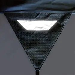 Aussie Traveller Premium Camper Trailer Cover 12-14ft