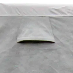 Aussie Traveller Premium Caravan Cover 14-16ft