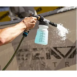 Salt Shift 1 Litre Marine Wash