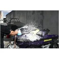 Salt Shift 5L Marine Wash