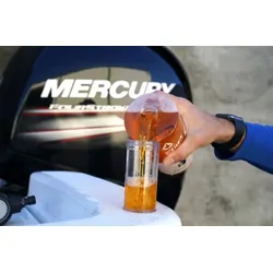 Salt Shift 5L Engine Flush