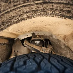 Salt Shift 5L Advanced Off-Road Wash