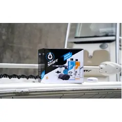 Salt Shift Get-Go Pack