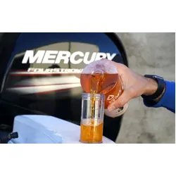 Salt Shift 1 Litre Engine Flush