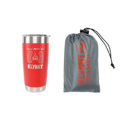 Klymit Roamer Throw Tarp Lge